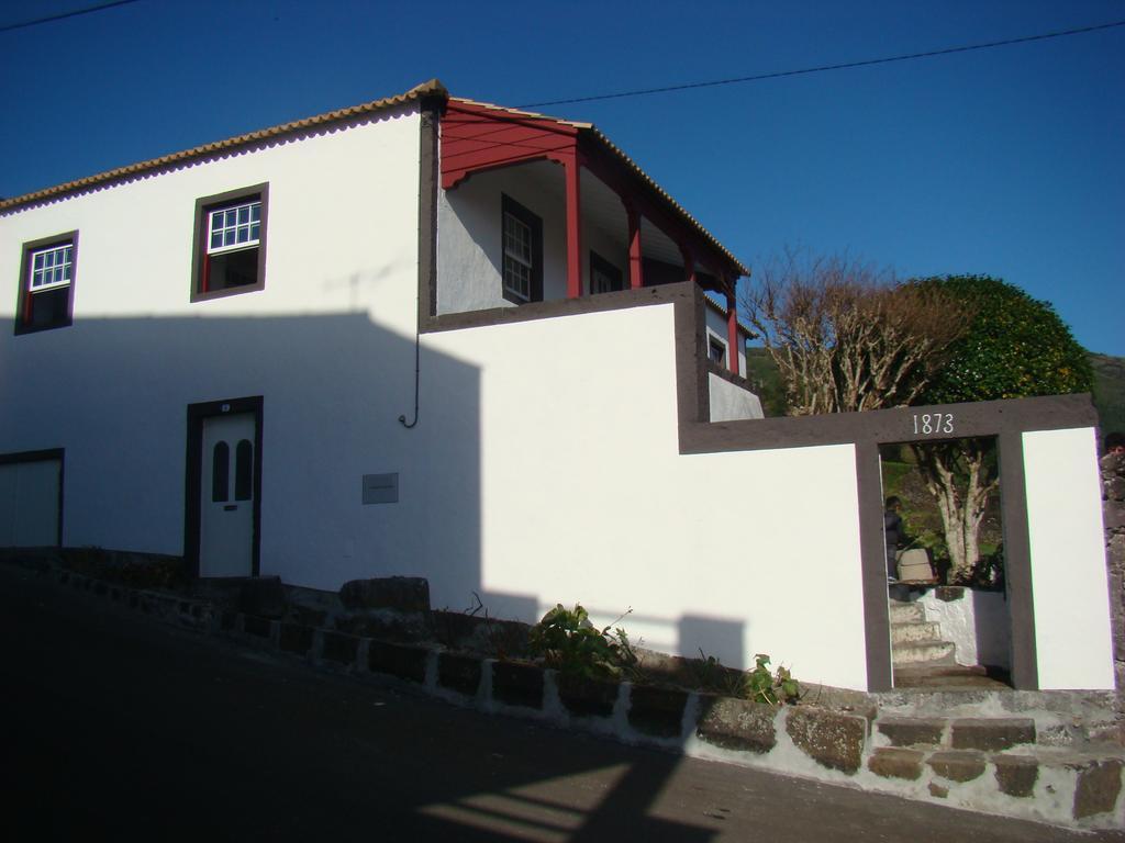 Casa Das Pedras Altas Лажеш Экстерьер фото